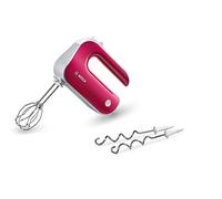 Bosch MFQ 40304 Batidora de mano 500 W Rojo, Blanco
