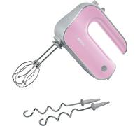Bosch MFQ4030K batidora Batidora de mano 500 W Gris, Rosa