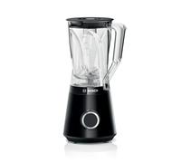 Bosch Serie 4 MMB6141B licuadora 1,5 L Batidora de vaso 1200 W Negro