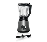 Bosch Serie 4 MMB6141S licuadora 1,5 L Batidora de vaso 1200 W Plata