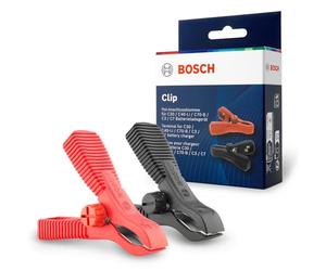 BOSCH Batteriepolklemme 0189999110