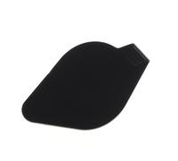 Bosch Battery Cover Accesorios para bicicletas One Size Negro