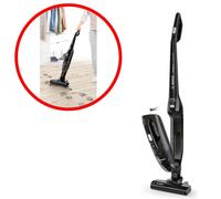 BOSCH BBHF220 Aspiradora Escoba Inalámbrica 2en1 Readyy'y 20V Max Autonomía 4...