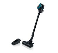 BOSCH BBS611LAG - Aspirador escoba inalámbrico multifunción - Formato compacto y ligero para una comodidad de uso óptima