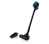 Bosch BBS611LAG Aspiradora Escoba 2 en 1 Sin Bolsa Batería 18V Azul Capacidad 0.3L Cepillo Rectangular