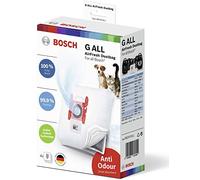 Bosch BBZAFGALL accesorio y suministro de vacío Bolsa para el polvo Aspiradora cilíndrica