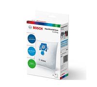 Pack 4x Bolsas AquaWash&Clean para Aspiradora - BOSCH