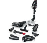 Bosch bcs711pet aspiradora escoba batería secar sin bolsa 0,3 l negro