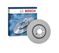 Bosch BD1070 Discos de freno, certificación ECE-R90, 1 disco unitario