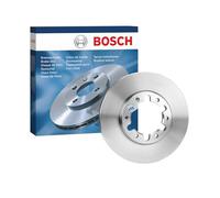 Bosch BD1202 Discos de freno, certificación ECE-R90, 1 disco unitario