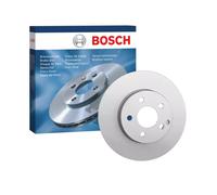 Disco de freno BOSCH 0 986 479 407 delantero, ventilado , altamente carbonizado, 1 Pieza