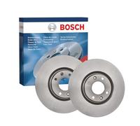 Bosch BD1392 Discos de freno, certificación ECE-R90, 1 juego de 2 discos