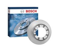 Bosch BD1453 Discos de freno, 1 disco unitario