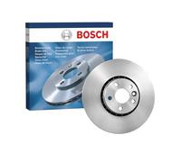 Bosch BD1464 Discos de freno, certificación ECE-R90, 1 disco unitario