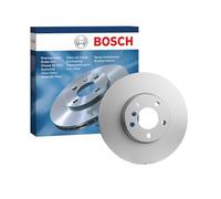 Disco de freno BOSCH 0 986 479 624 delantero, ventilado , altamente carbonizado, 1 Pieza