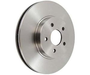 Bosch BD1573 Discos de freno, certificación ECE-R90, 1 disco unitario