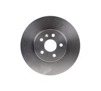 Bosch BD1678 Discos de freno, certificación ECE-R90, 1 disco unitario