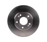 Disco de freno BOSCH 0 986 479 A12 delantero, ventilado , 1 Pieza