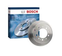 Bosch BD1750 Discos de freno, 1 disco unitario