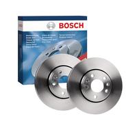 Bosch BD1999 Discos de freno, certificación ECE-R90, 1 juego de 2 discos