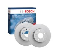 Disco de freno BOSCH 0 986 479 B31 trasero, macizo, 1 Pieza