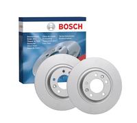 Disco de freno BOSCH 0 986 479 B86 trasero, macizo, 1 Pieza