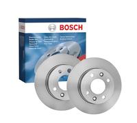 Disco de freno BOSCH 0 986 478 273, delantero, macizo, 1 Pieza