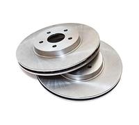Bosch BD2560 Discos de freno, 1 disco unitario