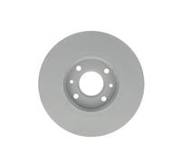 Bosch BD2699 Discos de freno - certificación ECE-R90-1 juego de 2 discos