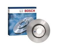 Bosch BD2718 Discos de freno, certificación ECE-R90, 1 disco unitario