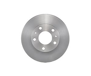 Bosch BD365 Discos de freno, certificación ECE-R90, 1 juego de 2 discos