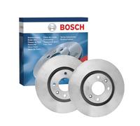 Disco de freno BOSCH 0 986 478 831 delantero, ventilado , altamente carbonizado, 1 Pieza