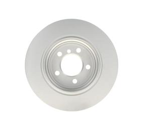 Bosch BD898 Discos de freno, certificación ECE-R90, 1 juego de 2 discos