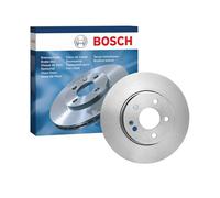 Bosch BD975 Discos de freno, certificación ECE-R90, 1 disco unitario
