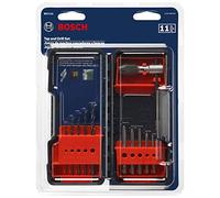 Bosch BDT11S - Juego de 11 tapones y troqueles