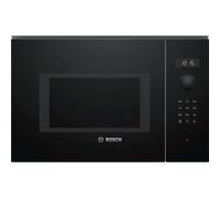 Bosch Bel554mb0 Negro - Microondas 25L 900W