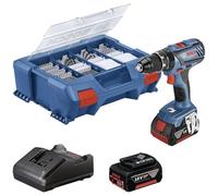 BOSCH - Berbequim GSB 18V-28 Prof 06019E710B