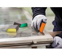 BOSCH Best for Contour plato de lijado 2608608231