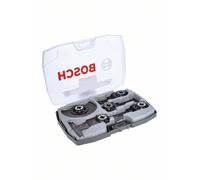 BOSCH Best of Juego de corte (5 piezas) AIZ 32 AT; AIZ 32 BSPB; AIZ 32 APB; Todos 65 APB; ACZ 85 EB 2608664131