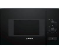 Bosch BFL520MB0, Microondas Integrado