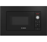 Bosch Serie 2 BFL623MB3 microondas Negro Solo microondas Integrado 20 L 800 W