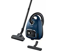 BOSCH BGB6X300 - Aspirateur Traineau avec sac - 600 W - Filtre HEPA - 12 m de rayon