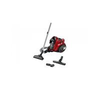 Bosch BGC05A322 aspiradora Aspiradora cilíndrica Secar Sin bolsa