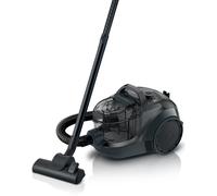 Bosch BGC21X200 - Aspirador de trineo sin bolsa Negro 2 litros
