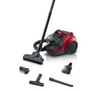 Bosch BGS 21CAR Serie 4 senza sacchetto