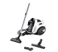 Bosch Serie 2 BGS05A322 aspiradora 0,4 L Aspiradora cilíndrica 700 W Sin bolsa