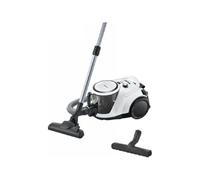 Bosch BGS41K332 Serie | 6 Aspirador de Trineo, color blanco y negro