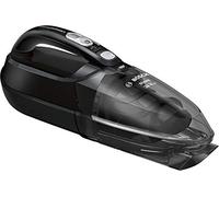 Bosch BHN24L aspiradora de mano Negro Sin bolsa