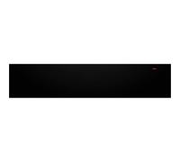 Bosch Serie 8 BIC7101B1 cabinete de calefacción 20 L 12 cubiertos Negro