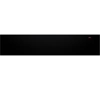 Bosch Serie 8 BIC7101B1 cabinete de calefacción 20 L 12 cubiertos Negro